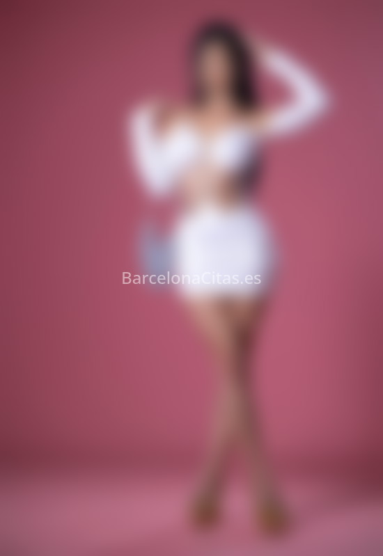 Ivana, colombiana 26 años . 603222383. Citas en BARCELONA, BARCELONA. www.barcelonacitas.es.
