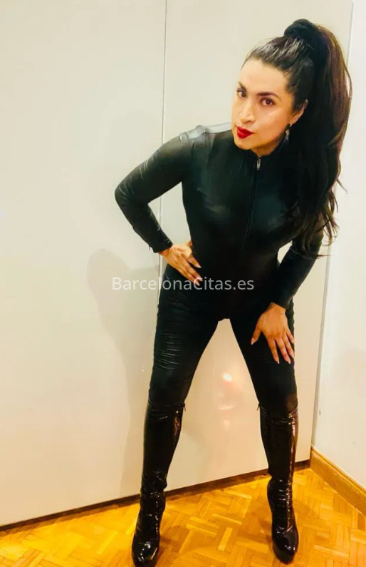 Sofia, trans latina. 631236237. Citas en BARCELONA, BARCELONA. www.barcelonacitas.es.