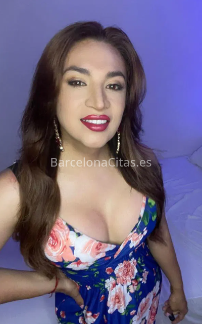 Sofia, trans latina. 631236237. Citas en BARCELONA, BARCELONA. www.barcelonacitas.es.