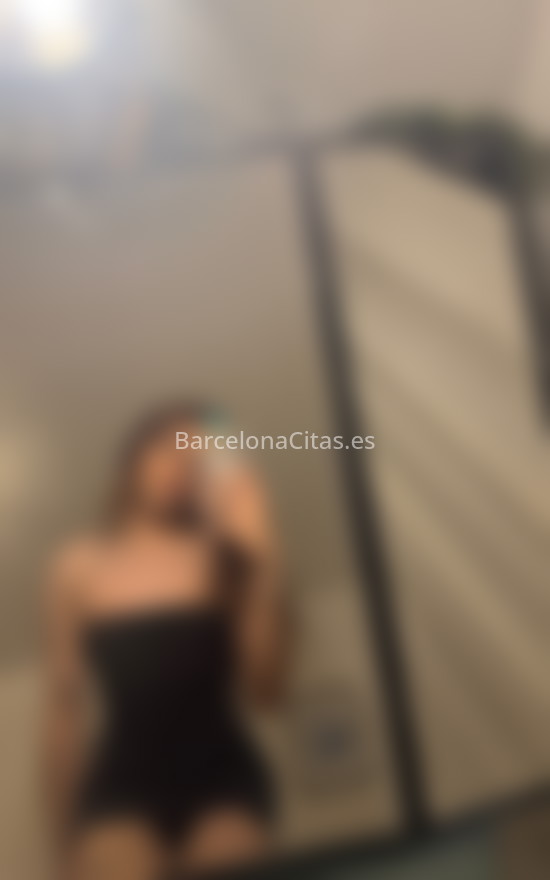 Catalina, jovencita trans . 603276897. Citas en BARCELONA, BARCELONA. www.barcelonacitas.es.