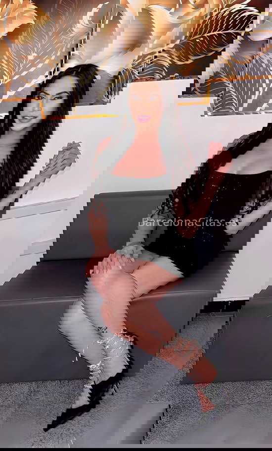 Cher, trans latina cercana. 635303455. Citas en BARCELONA, BARCELONA. www.barcelonacitas.es.