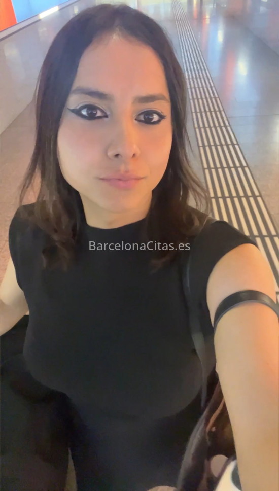Yesi, guapa trans colombiana . 603846357. Citas en BARCELONA, BARCELONA. www.barcelonacitas.es. Yesi, guapa trans colombiana . 603846357. Citas en BARCELONA, BARCELONA. www.barcelonacitas.es.