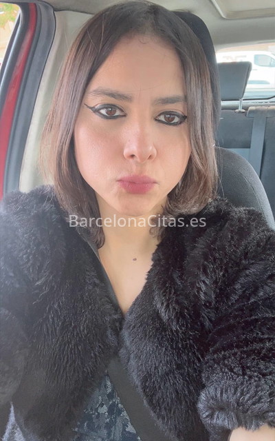 Yesi, guapa trans colombiana . 603846357. Citas en BARCELONA, BARCELONA. www.barcelonacitas.es.