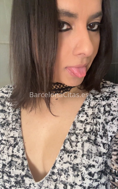 Yesi, guapa trans colombiana . 603846357. Citas en BARCELONA, BARCELONA. www.barcelonacitas.es.