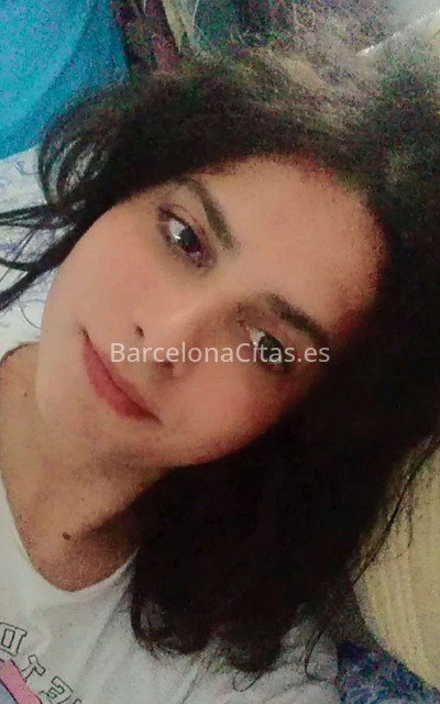 Yesi, guapa trans colombiana . 603846357. Citas en BARCELONA, BARCELONA. www.barcelonacitas.es.