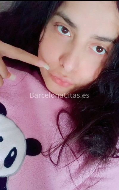 Yesi, guapa trans colombiana . 603846357. Citas en BARCELONA, BARCELONA. www.barcelonacitas.es.