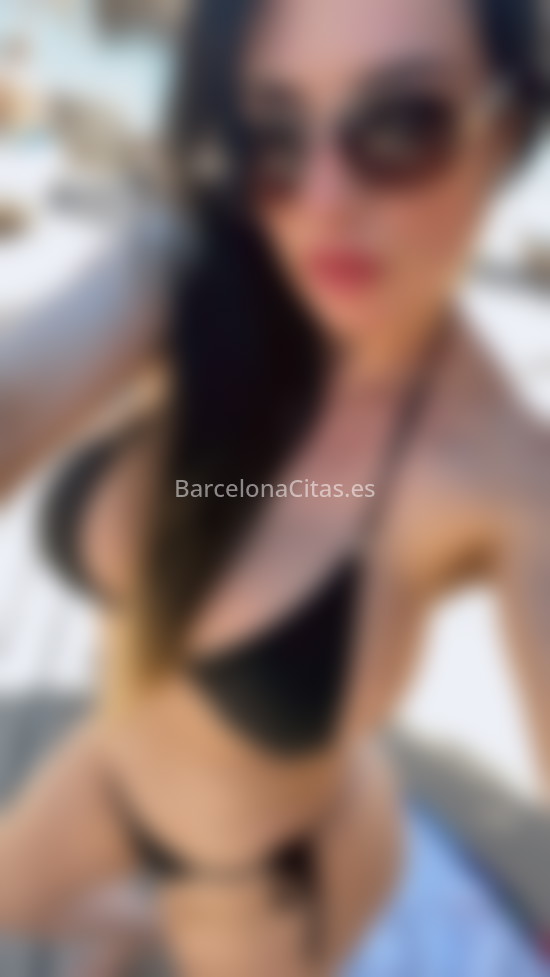 Andrea, madurita colombiana . 631822650. Citas en BARCELONA, BARCELONA. www.barcelonacitas.es.