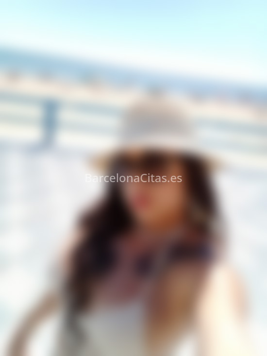 Ivón, por primera vez aquí. 612424826. Citas en BARCELONA, BARCELONA. www.barcelonacitas.es.