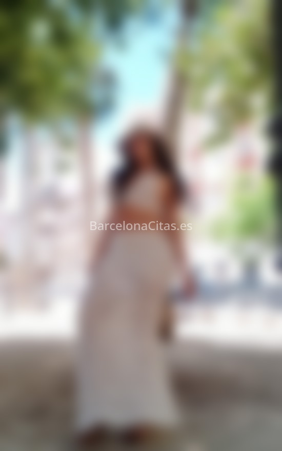 Ivón, por primera vez aquí. 612424826. Citas en BARCELONA, BARCELONA. www.barcelonacitas.es.