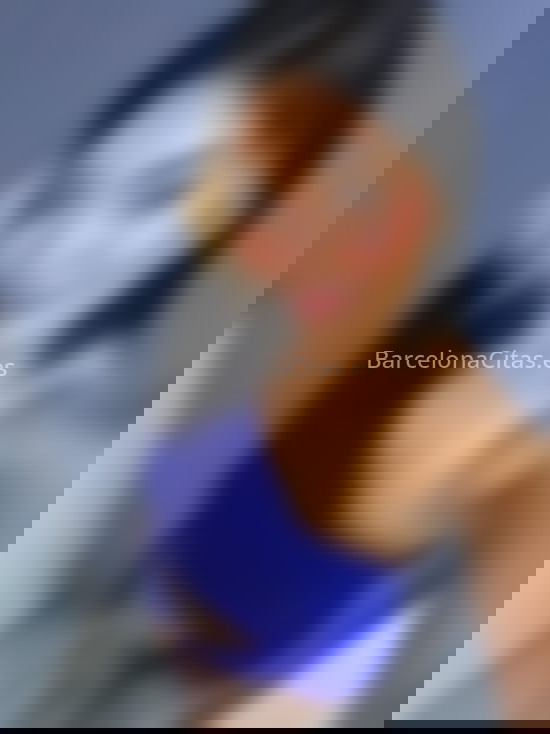 Luz, exótica jovencita. 691682251. Citas en BARCELONA, BARCELONA. www.barcelonacitas.es.