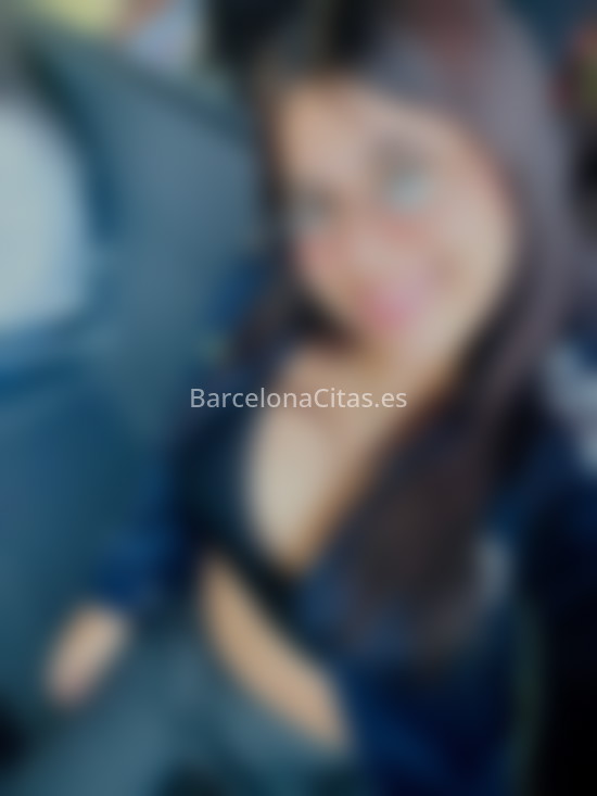 Ambar. 641031842. Citas en BARCELONA, BARCELONA. www.barcelonacitas.es.