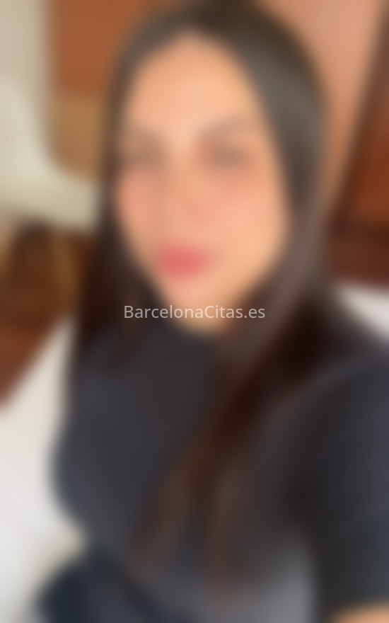 Sofia. 603729147. Citas en BARCELONA, BARCELONA. www.barcelonacitas.es.