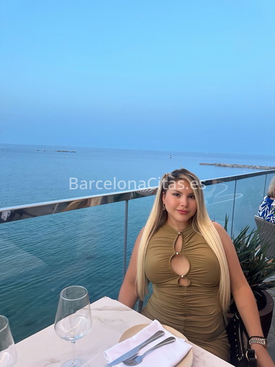 Cammi, argentina. 607661267. Citas en BARCELONA, BARCELONA. www.barcelonacitas.es.