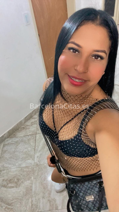 Alexandra, venezolana. 658287358. Citas en BARCELONA, BARCELONA. www.barcelonacitas.es.