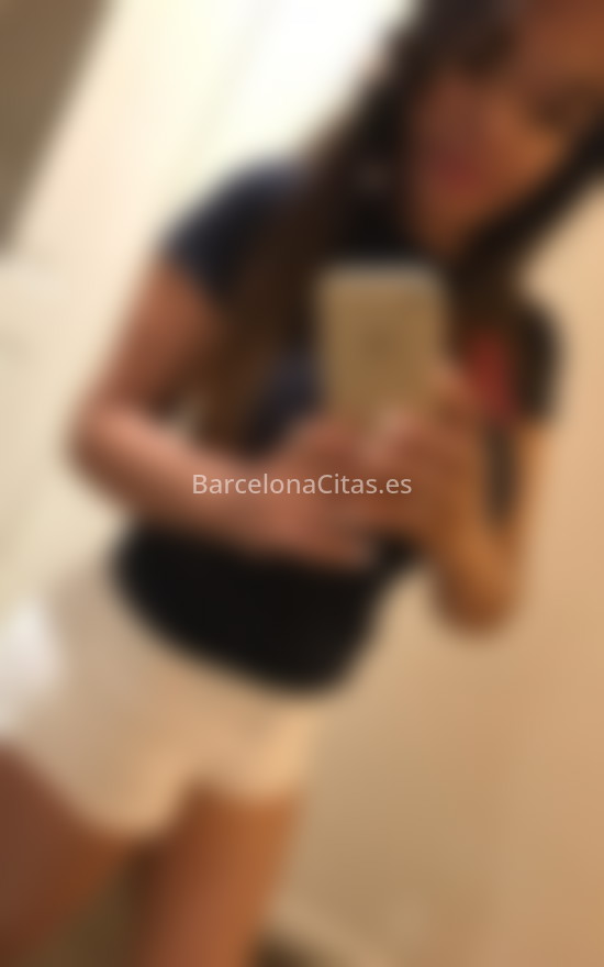 Nicol, uruguaya 29 años. 602573562. Citas en BARCELONA, BARCELONA. www.barcelonacitas.es.