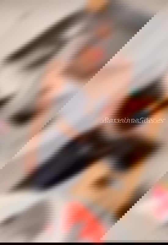 Luciana, dulce y bella. 613315153. Citas en BARCELONA, BARCELONA. www.barcelonacitas.es.