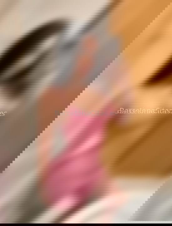 Luciana, dulce y bella. 613315153. Citas en BARCELONA, BARCELONA. www.barcelonacitas.es.