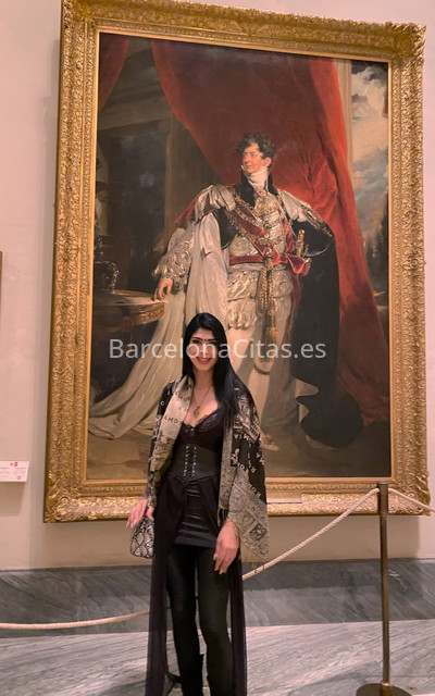 Blancanieves, chica trans. 602630163. Citas en BARCELONA, BARCELONA. www.barcelonacitas.es.