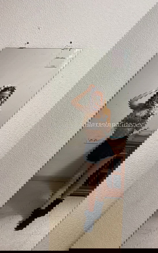 Ambar, estudiante 19 años. 614776157. Citas en BARCELONA, BARCELONA. www.barcelonacitas.es. Ambar, estudiante 19 años. 614776157. Citas en BARCELONA, BARCELONA. www.barcelonacitas.es.