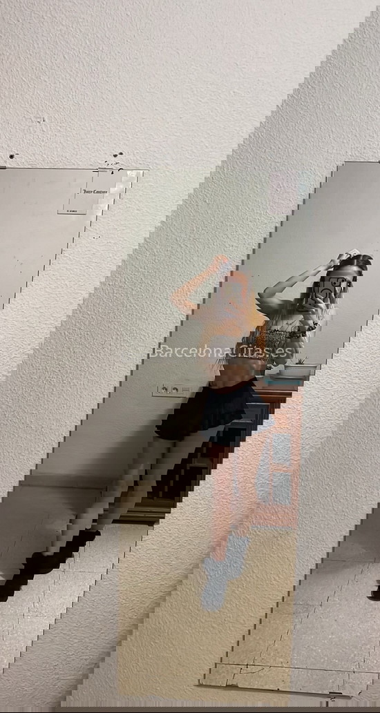 Ambar, estudiante 19 años. 614776157. Citas en BARCELONA, BARCELONA. www.barcelonacitas.es. Ambar, estudiante 19 años. 614776157. Citas en BARCELONA, BARCELONA. www.barcelonacitas.es.