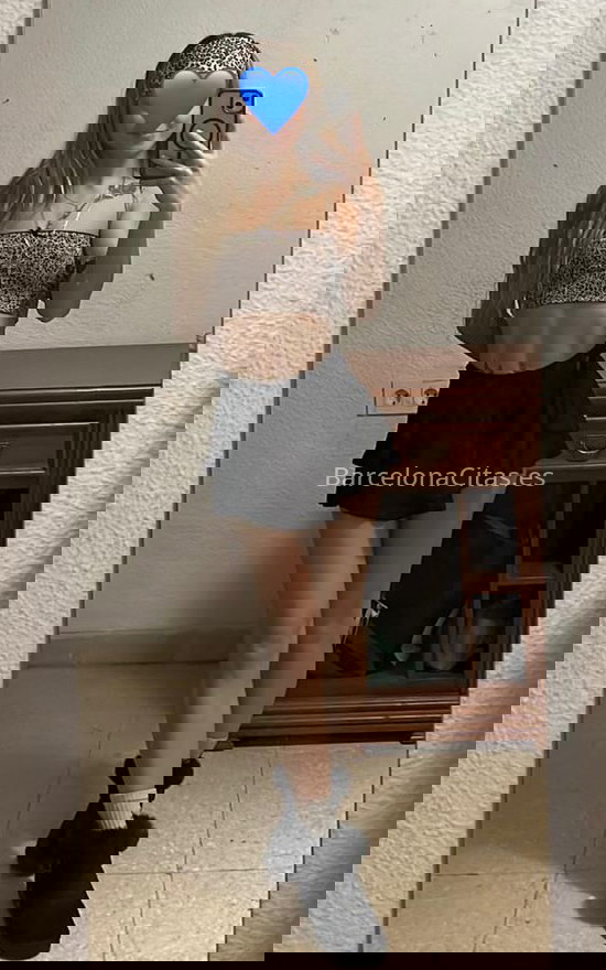 Ambar, estudiante 19 años. 614776157. Citas en BARCELONA, BARCELONA. www.barcelonacitas.es. Ambar, estudiante 19 años. 614776157. Citas en BARCELONA, BARCELONA. www.barcelonacitas.es.