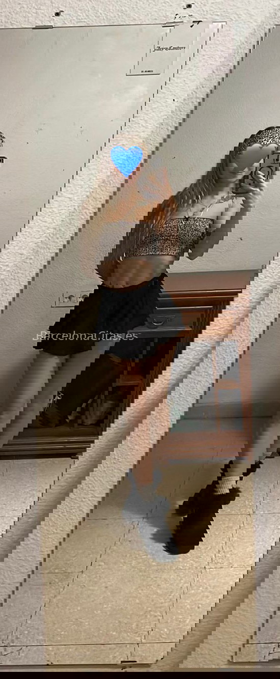 Ambar, estudiante 19 años. 614776157. Citas en BARCELONA, BARCELONA. www.barcelonacitas.es. Ambar, estudiante 19 años. 614776157. Citas en BARCELONA, BARCELONA. www.barcelonacitas.es.