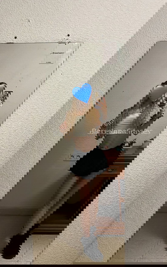 Ambar, estudiante 19 años. 614776157. Citas en BARCELONA, BARCELONA. www.barcelonacitas.es. Ambar, estudiante 19 años. 614776157. Citas en BARCELONA, BARCELONA. www.barcelonacitas.es.