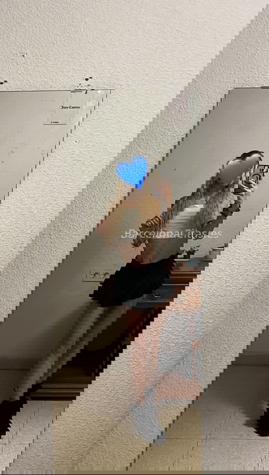 Ambar, estudiante 19 años. 614776157. Citas en BARCELONA, BARCELONA. www.barcelonacitas.es. Ambar, estudiante 19 años. 614776157. Citas en BARCELONA, BARCELONA. www.barcelonacitas.es.