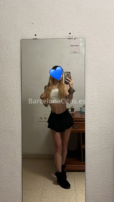 Ambar, estudiante 19 años. 614776157. Citas en BARCELONA, BARCELONA. www.barcelonacitas.es. Ambar, estudiante 19 años. 614776157. Citas en BARCELONA, BARCELONA. www.barcelonacitas.es.