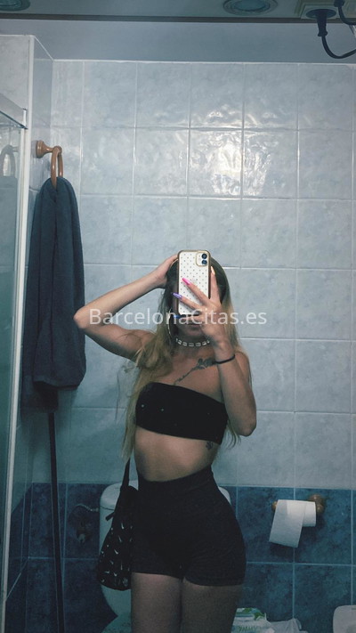 Ambar, estudiante 19 años. 614776157. Citas en BARCELONA, BARCELONA. www.barcelonacitas.es.