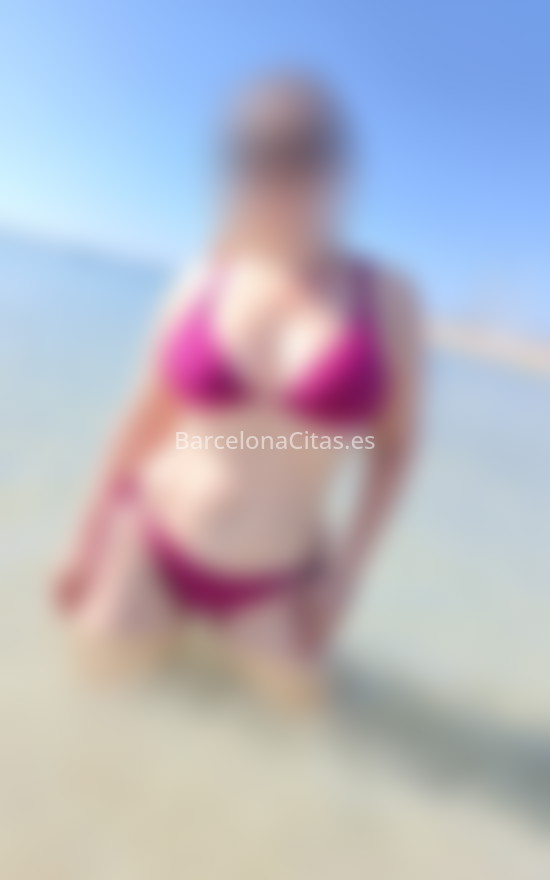 Isabel, española. 614506808. Citas en BARCELONA, BARCELONA. www.barcelonacitas.es.
