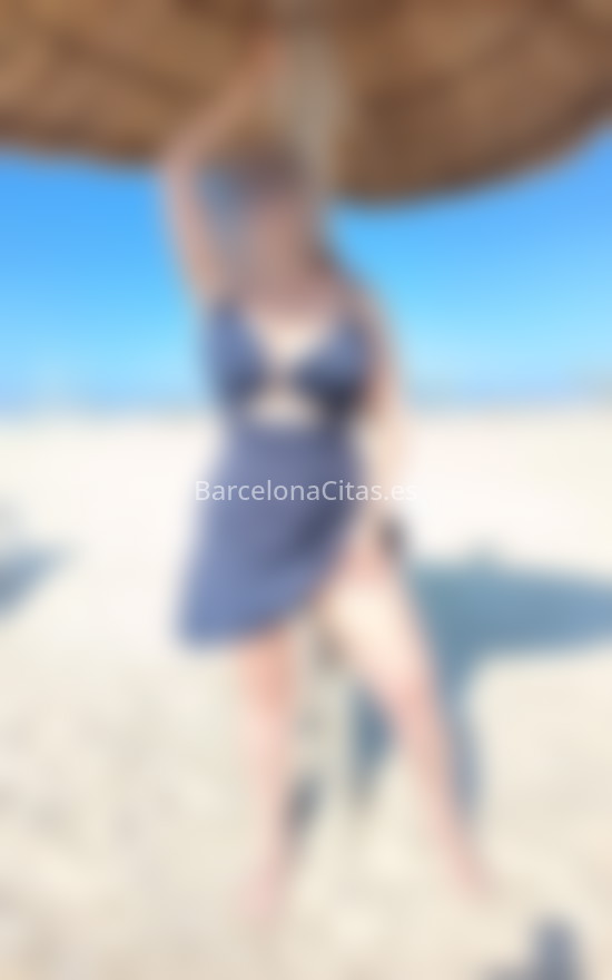 Isabel, española. 614506808. Citas en BARCELONA, BARCELONA. www.barcelonacitas.es.