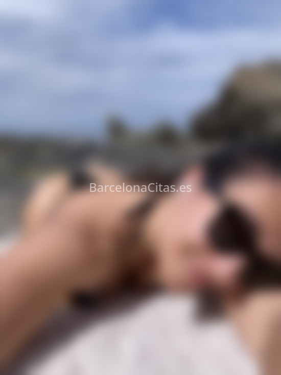 Eva Ross, solo por unos días. 655569998. Citas en BARCELONA, BARCELONA. www.barcelonacitas.es.