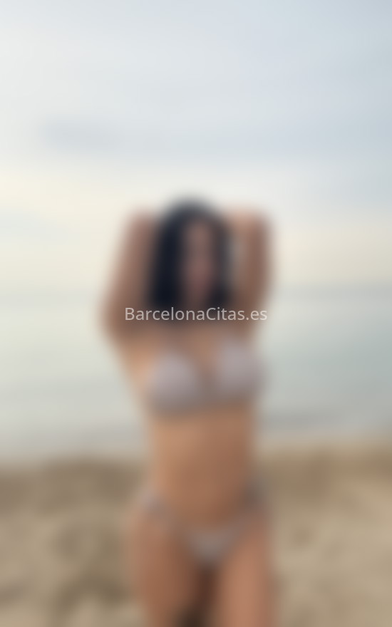 Vicky, fiestera recién llegada. 670917808. Citas en BARCELONA, BARCELONA. www.barcelonacitas.es.