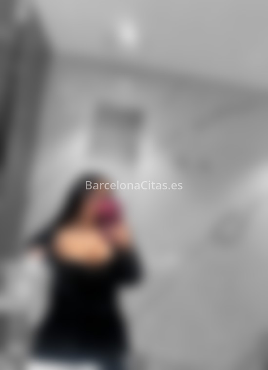 Vicky, fiestera recién llegada. 670917808. Citas en BARCELONA, BARCELONA. www.barcelonacitas.es.