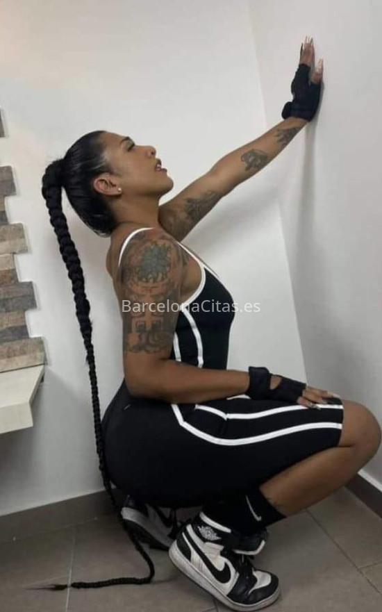 Daniela Silva. 632284492. Citas en BARCELONA, BARCELONA. www.barcelonacitas.es.