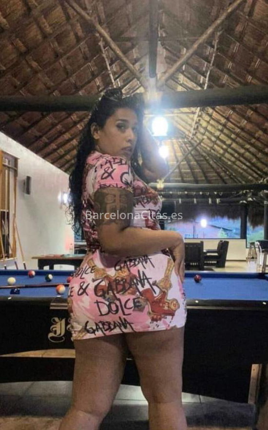 Daniela Silva. 632284492. Citas en BARCELONA, BARCELONA. www.barcelonacitas.es.