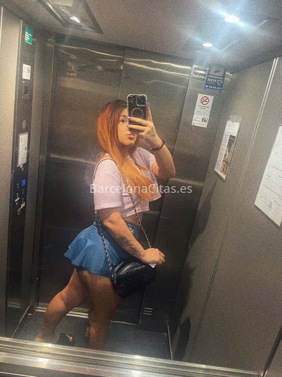 Milan Vickers, trans venezolana. 642085240. Citas en BARCELONA, BARCELONA. www.barcelonacitas.es.