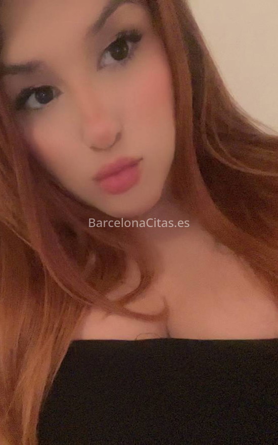 Milan Vickers, trans venezolana. 642085240. Citas en BARCELONA, BARCELONA. www.barcelonacitas.es.