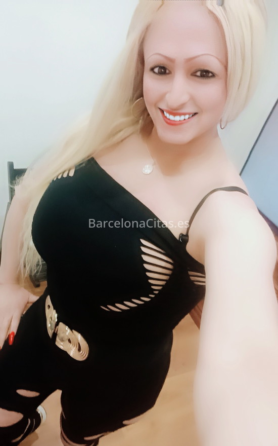 Yenifer, trans venezolana cariñosa . 673689127. Citas en BARCELONA, BARCELONA. www.barcelonacitas.es.