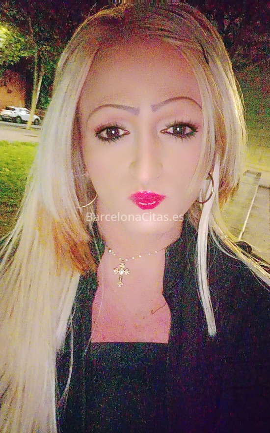 Yenifer, trans venezolana cariñosa . 673689127. Citas en BARCELONA, BARCELONA. www.barcelonacitas.es.