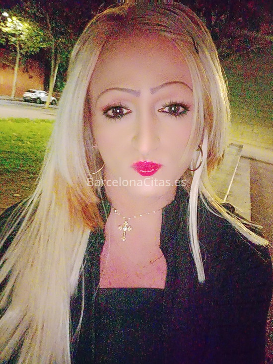 Yenifer, trans venezolana cariñosa . 673689127. Citas en BARCELONA, BARCELONA. www.barcelonacitas.es.