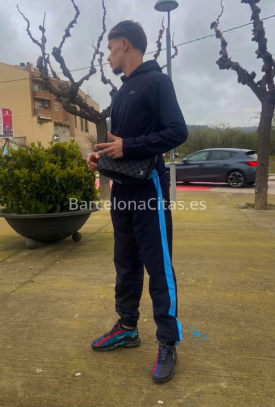 Gustavo. 602553882. Citas en BARCELONA, BARCELONA. www.barcelonacitas.es.
