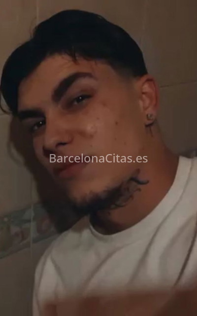 Gustavo. 602553882. Citas en BARCELONA, BARCELONA. www.barcelonacitas.es.