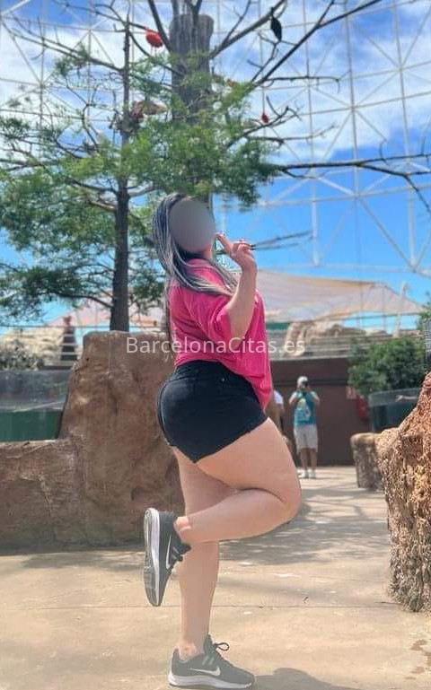 Sara, 1ª vez aquí . 641627210. Citas en BARCELONA, BARCELONA. www.barcelonacitas.es.