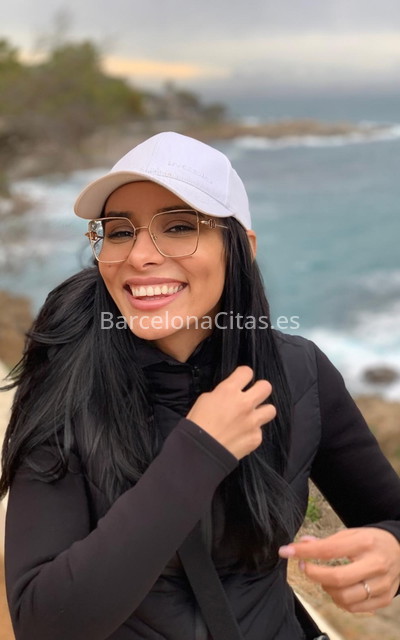 Grabielle, chica de Brasil. 610922394. Citas en BARCELONA, BARCELONA. www.barcelonacitas.es.