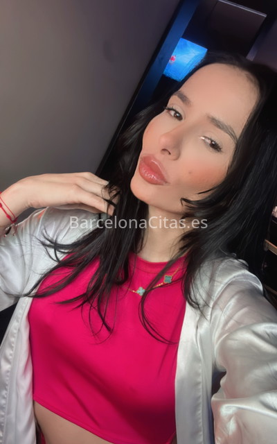 Grabielle, chica de Brasil. 610922394. Citas en BARCELONA, BARCELONA. www.barcelonacitas.es.