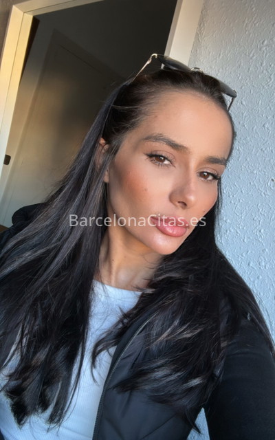 Grabielle, chica de Brasil. 610922394. Citas en BARCELONA, BARCELONA. www.barcelonacitas.es.