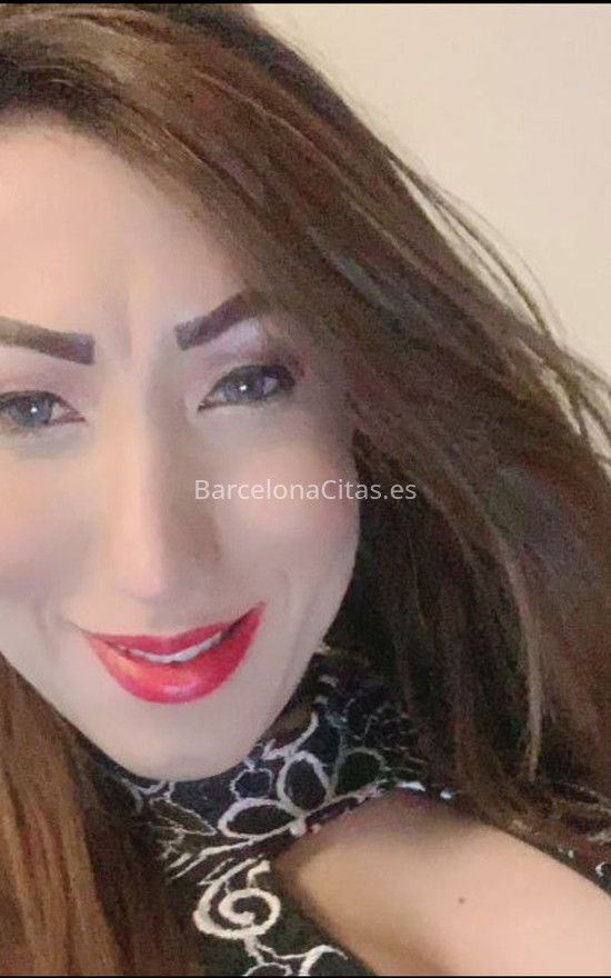 Cibelli Lamare, guapa morena trans. 602525981. Citas en BARCELONA, BARCELONA. www.barcelonacitas.es.