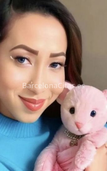 Cibelli Lamare, guapa morena trans. 602525981. Citas en BARCELONA, BARCELONA. www.barcelonacitas.es.